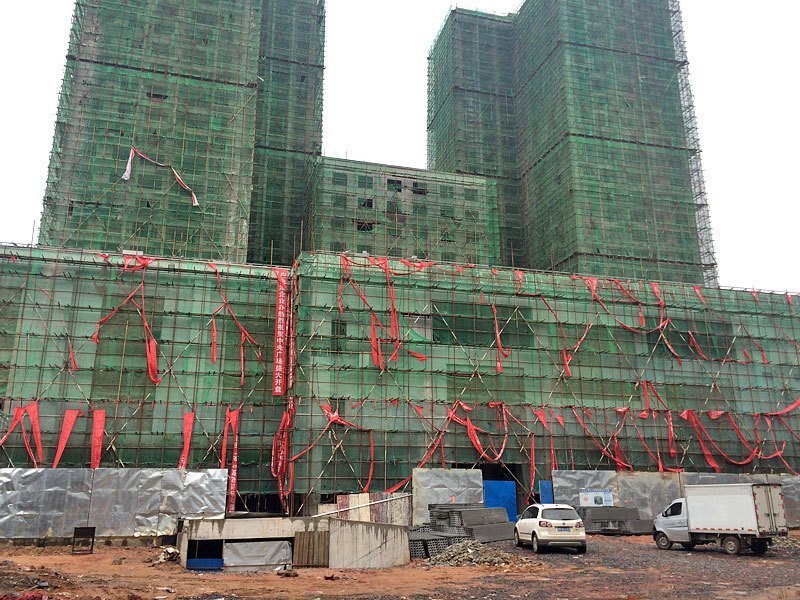 醴陵商場輕質(zhì)隔墻板